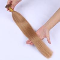 Remy Hair Extensions Pre Bonded JF167